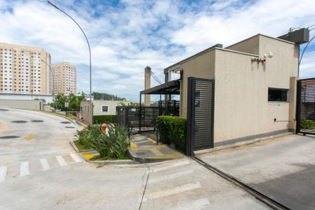 Apartamento para alugar com 42m², 2 quartos e 1 vagaÁrea comum