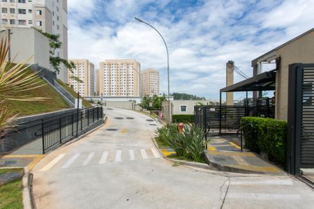 Apartamento para alugar com 42m², 2 quartos e 1 vagaÁrea comum