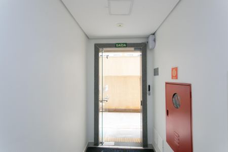 Apartamento para alugar com 42m², 2 quartos e 1 vagaHall de Entrada 