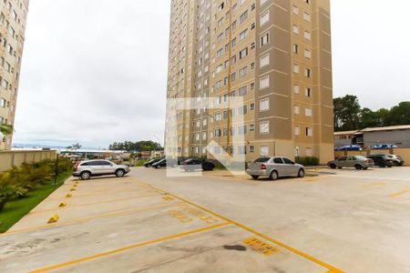 Apartamento para alugar com 42m², 2 quartos e 1 vagaÁrea comum - Garagem 