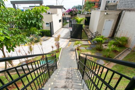 Apartamento para alugar com 42m², 2 quartos e 1 vagaÁrea comum