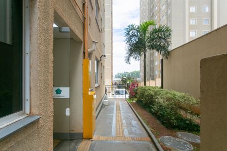 Apartamento para alugar com 42m², 2 quartos e 1 vagaÁrea comum