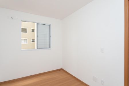 Apartamento para alugar com 42m², 2 quartos e 1 vagaQuarto 1 