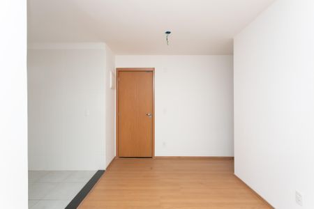 Apartamento para alugar com 42m², 2 quartos e 1 vagaSala