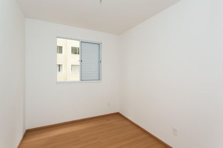 Apartamento para alugar com 42m², 2 quartos e 1 vagaQuarto 2