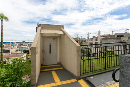 Apartamento para alugar com 42m², 2 quartos e 1 vagaÁrea comum