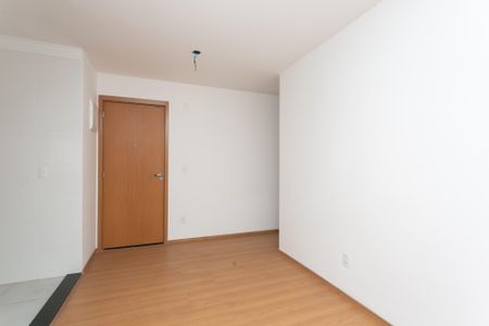 Apartamento para alugar com 42m², 2 quartos e 1 vagaSala