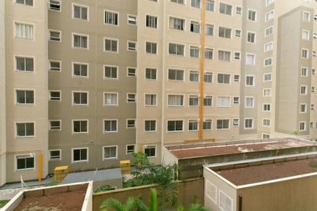 Apartamento para alugar com 42m², 2 quartos e 1 vagaVista do Quarto 1 