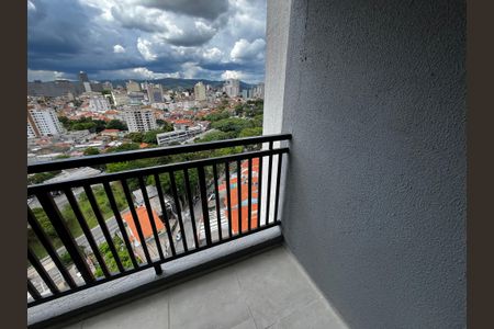 Studio para alugar com 31m², 1 quarto e sem vagaVaranda da Sala