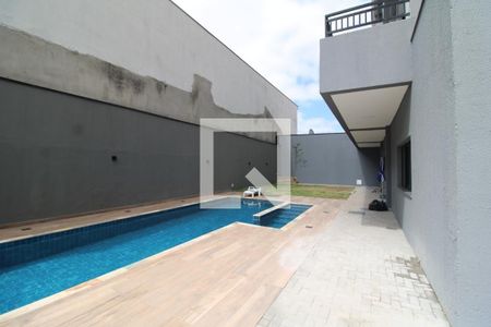 Studio para alugar com 31m², 1 quarto e sem vagaÁrea comum - Piscina