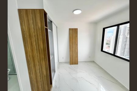 Studio para alugar com 31m², 1 quarto e sem vagaSala/Cozinha/Quarto