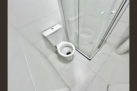 Studio para alugar com 31m², 1 quarto e sem vagaBanheiro