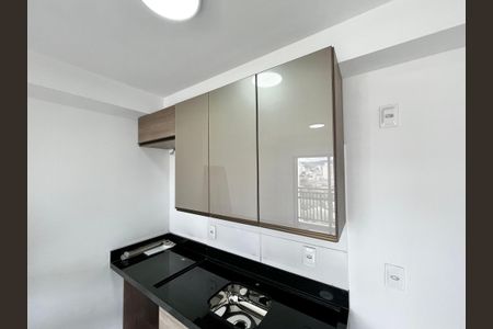 Sala/Cozinha/Quarto de kitnet/studio para alugar com 1 quarto, 31m² em Parada Inglesa, São Paulo