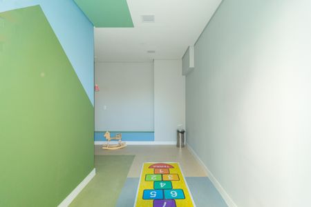 Apartamento para alugar com 40m², 2 quartos e sem vagaBrinquedoteca