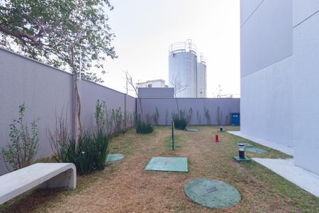 Apartamento para alugar com 40m², 2 quartos e sem vagaÁrea comum