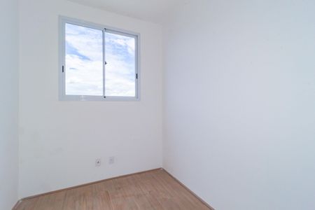 Apartamento para alugar com 40m², 2 quartos e sem vagaQuarto 2