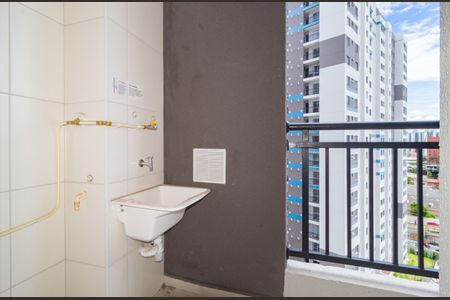 Apartamento para alugar com 40m², 2 quartos e sem vagaÁrea de Serviço