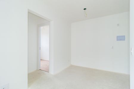 Apartamento para alugar com 40m², 2 quartos e sem vagaSala