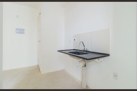 Apartamento para alugar com 40m², 2 quartos e sem vagaCozinha
