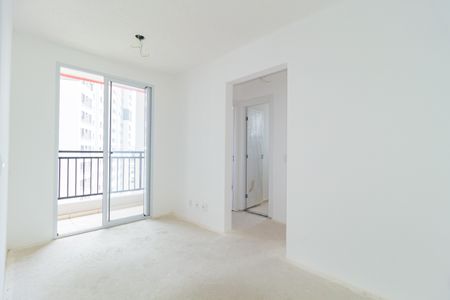 Apartamento para alugar com 40m², 2 quartos e sem vagaSala