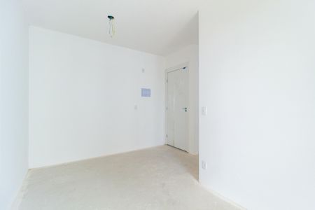 Apartamento para alugar com 40m², 2 quartos e sem vagaSala