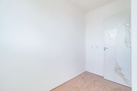 Apartamento para alugar com 40m², 2 quartos e sem vagaQuarto 2