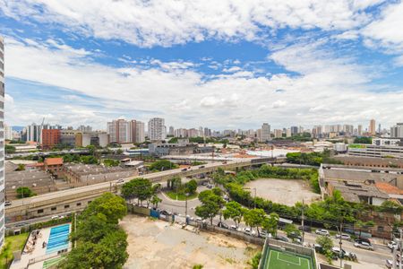 Apartamento para alugar com 40m², 2 quartos e sem vagaVista - Quarto 1