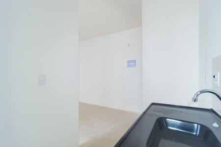 Apartamento para alugar com 40m², 2 quartos e sem vagaCozinha