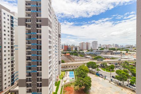 Apartamento para alugar com 40m², 2 quartos e sem vagaVista - Varanda
