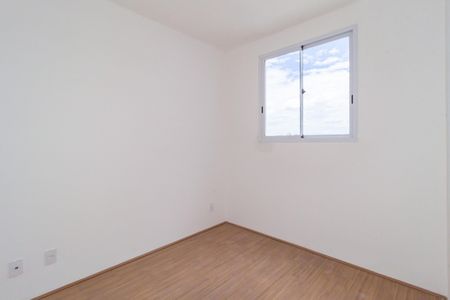 Apartamento para alugar com 40m², 2 quartos e sem vagaQuarto 1