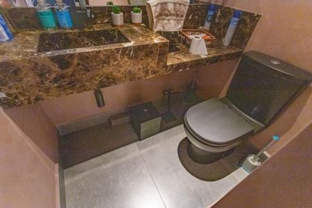 Apartamento à venda com 114m², 2 quartos e 2 vagasLavabo 