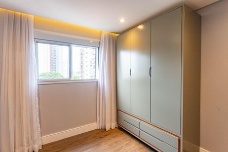 Apartamento à venda com 114m², 2 quartos e 2 vagasQuarto 1 - suíte 