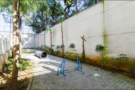 Apartamento à venda com 114m², 2 quartos e 2 vagasEspaço pet 