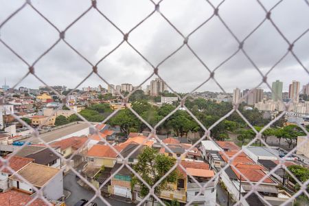 Apartamento à venda com 114m², 2 quartos e 2 vagasVista do Quarto 2 - suíte 