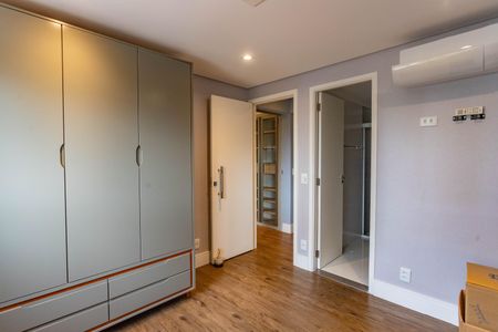 Apartamento à venda com 114m², 2 quartos e 2 vagasQuarto 1 - suíte 