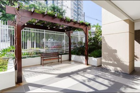 Apartamento à venda com 114m², 2 quartos e 2 vagasÁrea comum