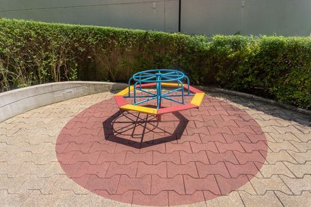 Apartamento à venda com 114m², 2 quartos e 2 vagasÁrea comum - Playground