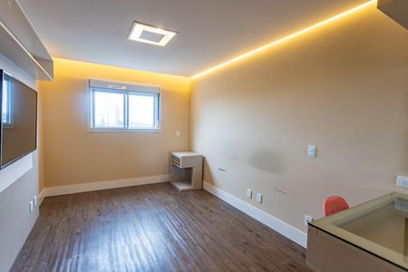 Apartamento à venda com 114m², 2 quartos e 2 vagasQuarto 2 - suíte 