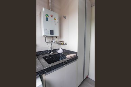 Apartamento à venda com 114m², 2 quartos e 2 vagasÁrea de serviço 