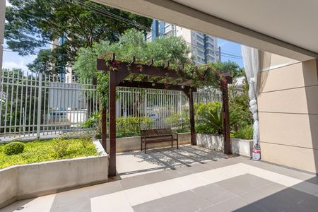 Apartamento à venda com 114m², 2 quartos e 2 vagasÁrea comum