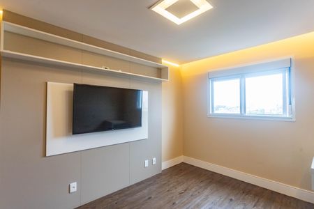 Apartamento à venda com 114m², 2 quartos e 2 vagasQuarto 2 - suíte 