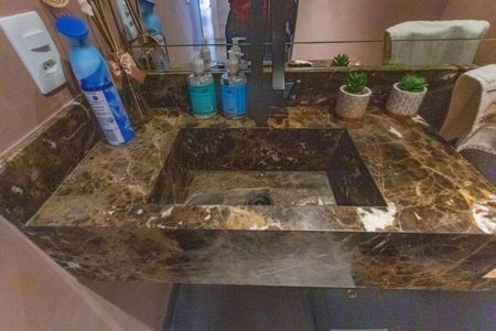 Apartamento à venda com 114m², 2 quartos e 2 vagasLavabo