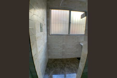 Apartamento para alugar com 2 quartos, 52m² em Castelo, Belo Horizonte
