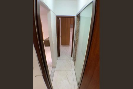 Apartamento para alugar com 2 quartos, 52m² em Castelo, Belo Horizonte