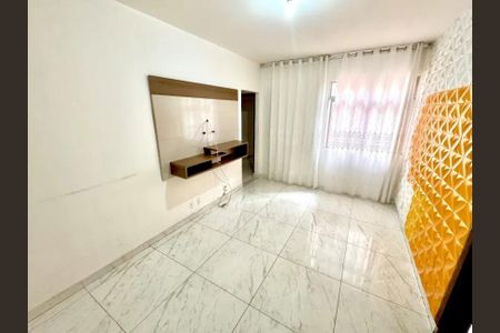 Apartamento para alugar com 2 quartos, 52m² em Castelo, Belo Horizonte