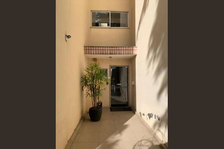 Apartamento para alugar com 2 quartos, 52m² em Castelo, Belo Horizonte