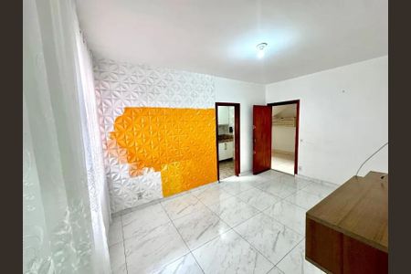 Apartamento para alugar com 2 quartos, 52m² em Castelo, Belo Horizonte