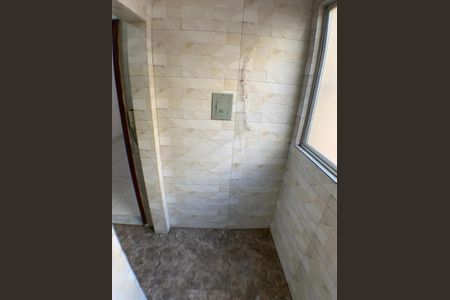 Apartamento para alugar com 2 quartos, 52m² em Castelo, Belo Horizonte