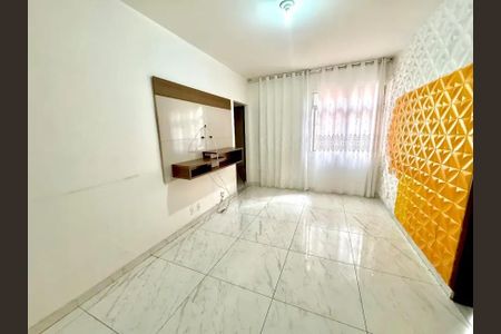 Apartamento para alugar com 2 quartos, 52m² em Castelo, Belo Horizonte