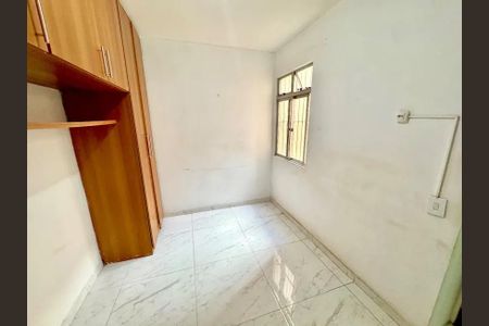 Apartamento para alugar com 2 quartos, 52m² em Castelo, Belo Horizonte